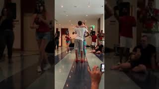 Morenasso Vicky kizomba urban Kiz 2019 new dance