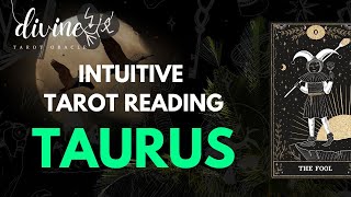 #Taurus ♉ NEW love is coming as you release the old 👼 Temple path has been opened! 🙏 #tarotreading