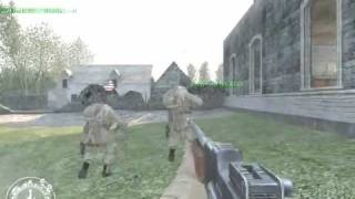 Frod taming minutemen cod 1