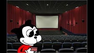 Why Did Theaters Stop Showing Cartoons Before the Movie?