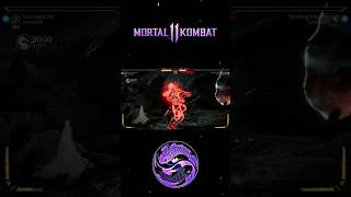 Am I EVIL For Doing This? 😅 Mortal Kombat 11