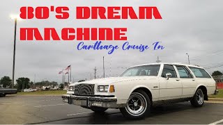 Carthage Cruise In May 2023