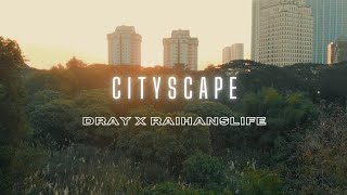 CITYSCAPE|Cinematic Video