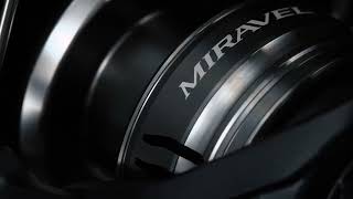 Shimano Miravel 2022