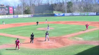 Highlights Tusculum Baseball vs Concordia (Mich) (Mar 7, 2024)