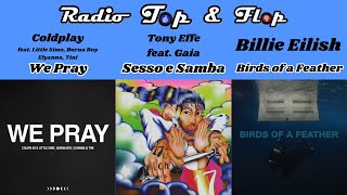 Radio Top&Flop - Seconda puntata... parleremo anche di Sesso e Samba!!!!!!!!111