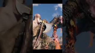 #gaming #godofwar God of war Ragnarok #openworldgame