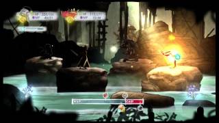 Child of Light : Day 4 / Part 3