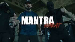 [FREE] NY/UK Drill Type Beat x Drill Type Beat "MANTRA" | Instrumental 2024