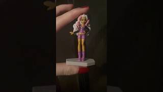 Clawdeen Wolf Monster High Figure #monsterhigh #mh #clawdeen #clawdeenwolf #figurecollector