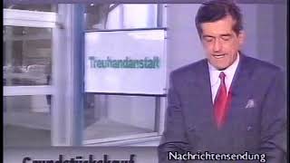 DFF Nachrichten Jan Fromm 11.3.1991