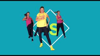 WARM UP / Zumba®️fitness with Snezana Antonic