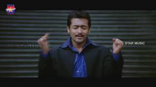 En Iniya Thanimaye | Whatsapp Status | Suriya Version | Edited by | Prasanth Vinod