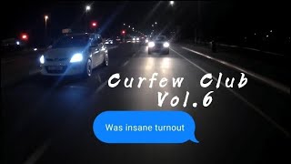 Curfew Club Vol 6