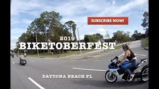 Biketoberfest 2019