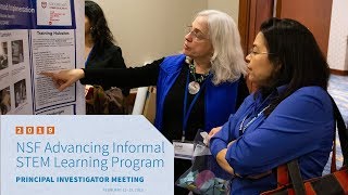 Highlights of the 2019 NSF AISL Principal Investigator Meeting