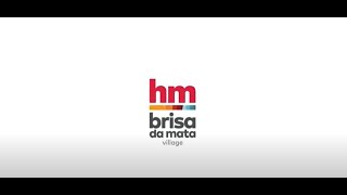 HM Brisa da Mata Vilage | Atualização de Obras 07/2022