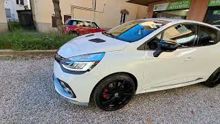 RENAULT Clio TCe 200CV EDC 5 porte Energy R.S.GARANZIA INCLUSA