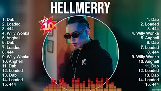 HELLMERRY Greatest Hits ~ OPM Music ~ Top 10 Hits of All Time