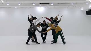 [MIRRORED] 2K BTS (방탄소년단) ‘Am I Wrong’ - DANCE PRACTICE (ZOOM)