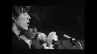 THE ROLLING STONES . IT'S ALL RIGHT (1964)