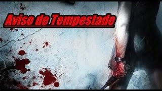 FILME //AVISO DE TEMPESTADE// FILME APOCALIPCO E DE TERROR EM HD DULBLADO #NETFLIX