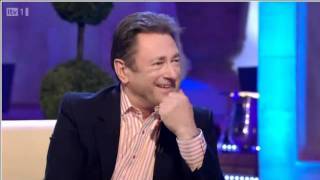 John Barrowman-AlanTitchmarsh 14/02/2012