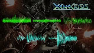 Xeno Crisis - Perimeter (Arranged)