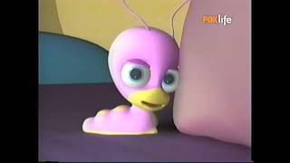 Tulli en una cama - BabyTV