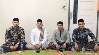 DAKWAH MAULIDURRASUL TGK.AHMAD DAMANHURI,ILME NA LUCU PIH NA BACUT