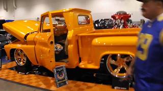 Las Vegas Lowrider Super Show 2017 BBBAF395 2F8D 44F3 A5DB E85B35CB8732