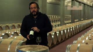 Ignacio Arzuaga presents the new Arzuaga Crianza 2015