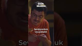 Sevişiyorduk Uyuyakaldı #25film #ÖzürDilerim #İbrahimBüyükak #OğuzhanKoç