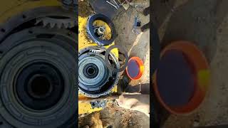 2021"D Hindustan Lodar transmission repairing