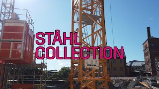 Ståhl Collection in Norrköping, Sweden