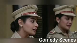 Maadam sir hassina shock   /   by Comedy Scenes