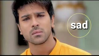 Govindudu Andarivadele || Ram charan || Emotional  bgm || Ringtone lover mm