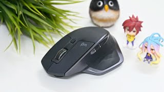 Logitech MX Master 2S: 2 Year Later | Thought