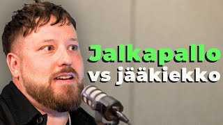 #175 Mihin urheilumarkkinointi on kehittynyt? ft. Jason Nikkinen