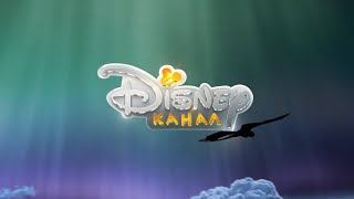 [fanmade] - Disney Channel Russia - Ident - How To Train Your Dragon (Year of the Dragon)