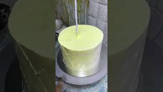 How to make Money Pulling Cake!