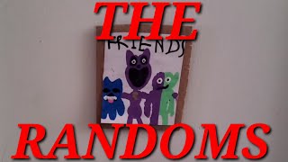 The Randoms 2