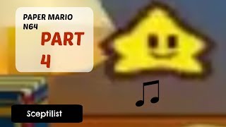 Paper Mario - Part 4: TwOnk