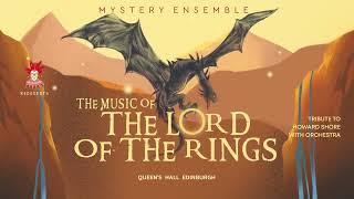 The Music of The Lord of the Rings Trailer