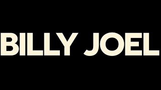 Billy Joel | My Life (HQ)