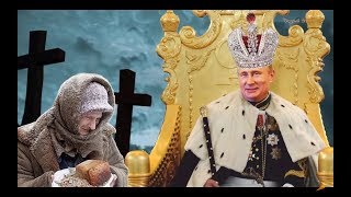 Путинизм как он есть № 1 - История одного диктатора Мобуту Сесе Секо