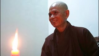 La Disciplina essenziale di Thich Nhat Hanh