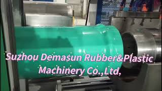 Infrared heating PVC pipe belling machine Plastic pipe socket machine PVC pipe manufacturing