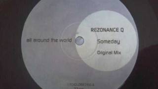 rezonance q someday original