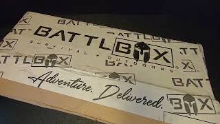 Battlbox Mission 86